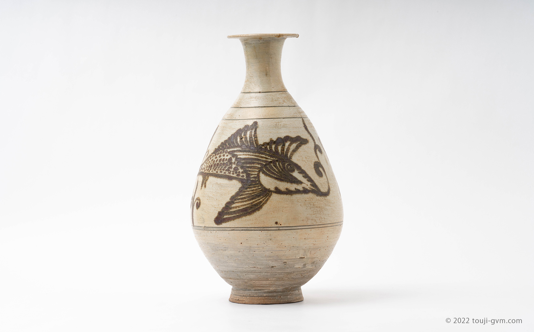 粉青沙器（ふんせいさき）とは｜李氏朝鮮時代前半を代表する陶磁器の