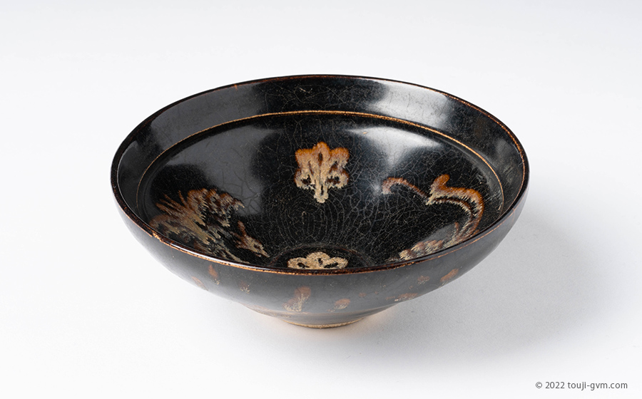 吉州窯（きっしゅうよう）とは｜玳玻天目の産地の特徴と歴史