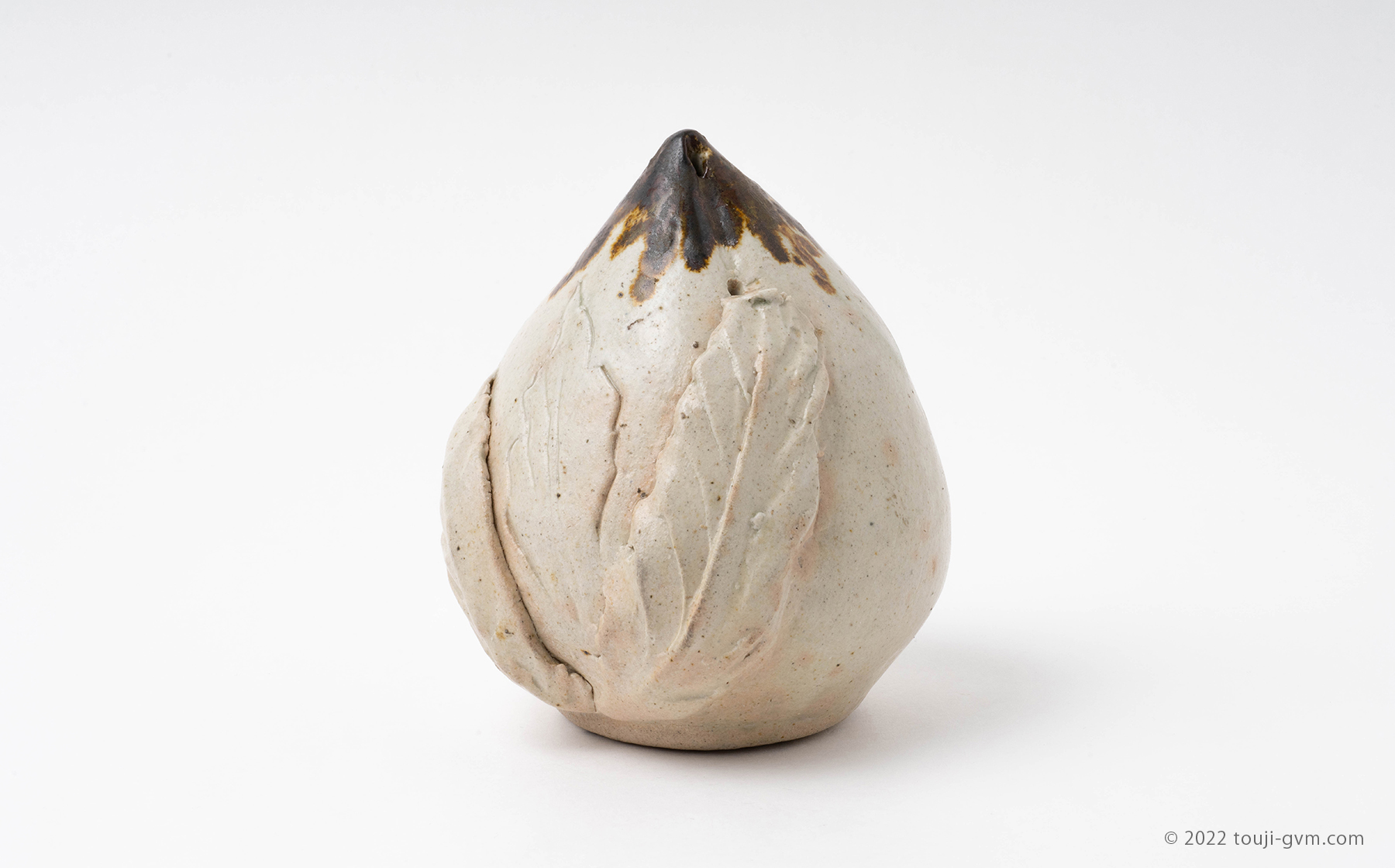写真で解説】陶磁器の水滴（すいてき）とは｜特徴や歴史を解説。朝鮮で