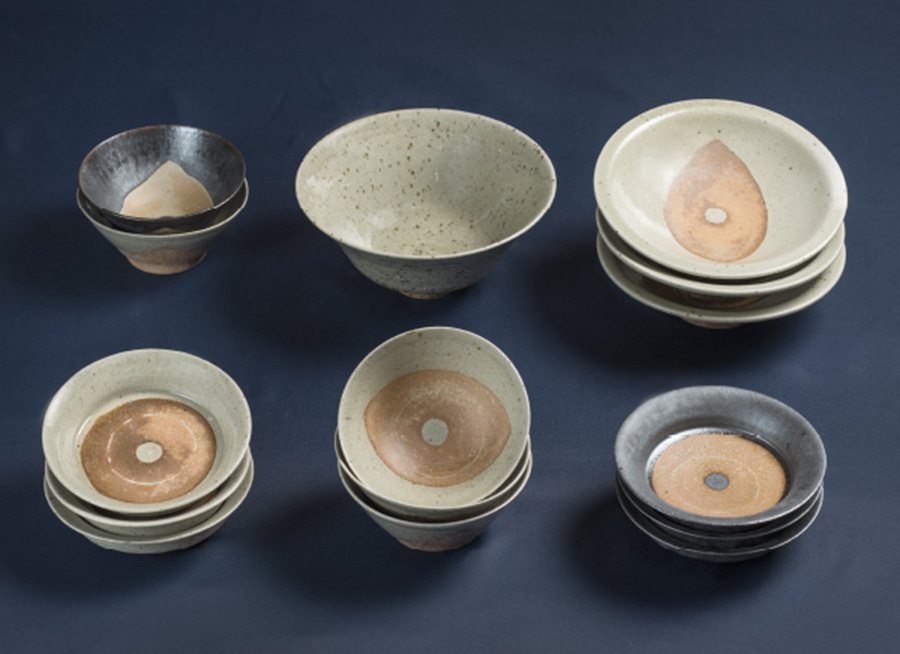 WAKUTA｜陶器工房 壹（いち）