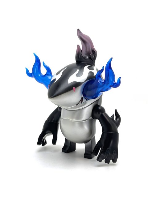 TOUMART RAGING SHARK 19th クラーハスリラ RAGING SHARK 19th