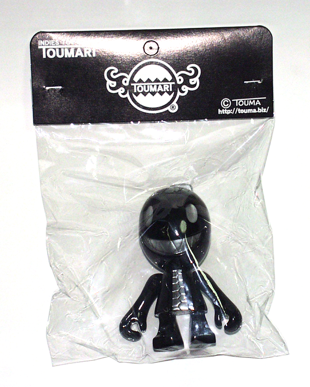 TOUMAソフビの歴史 | TOUMA