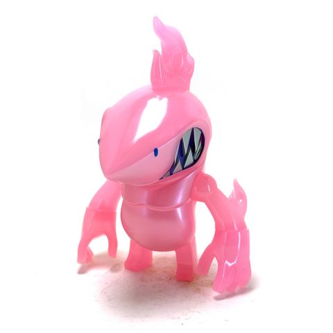 raging shark | TOUMA