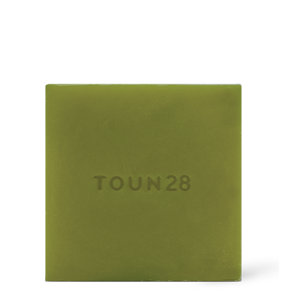 ノーウォッシュトリートメントバー (ダメージケア) – TOUN28 日本公式