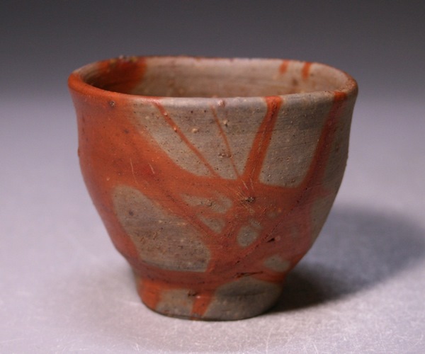 吉本 正 作 「備前徳利」 ～備前焼専門卸小売店 川口陶楽苑～