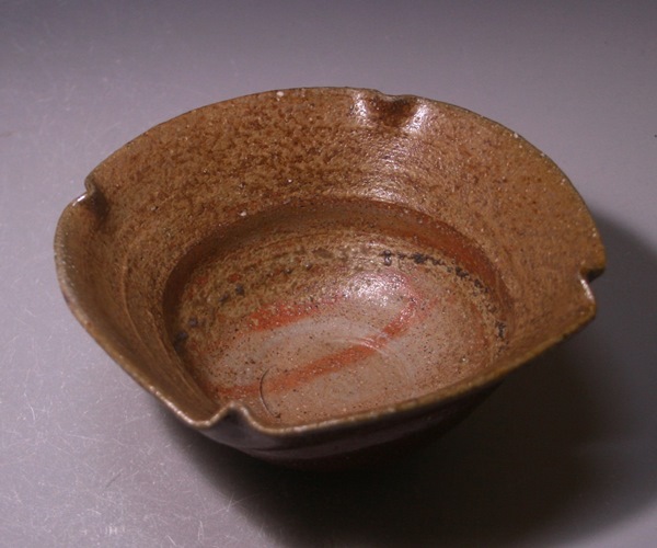 金重多門 作 「備前向付」 ～備前焼専門卸小売店 川口陶楽苑～