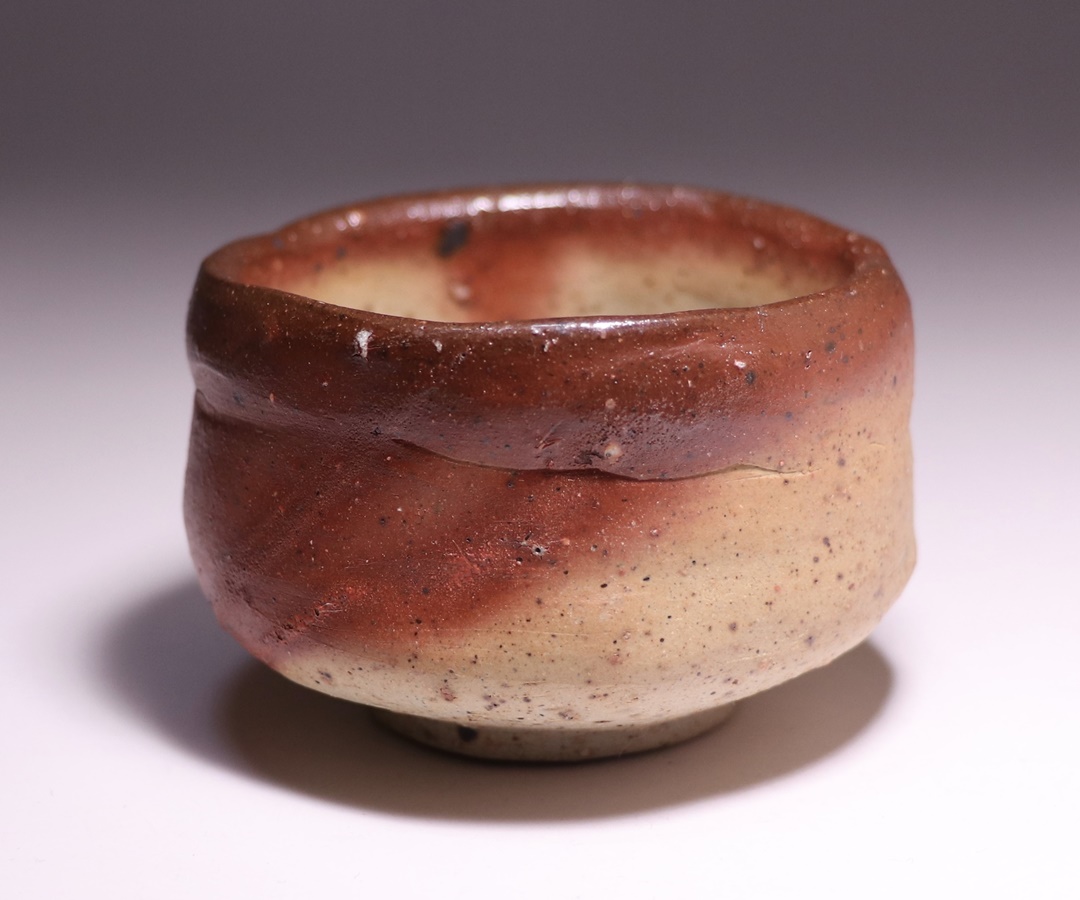 多久 守 作 「備前花入」 ～備前焼専門卸小売店 川口陶楽苑～
