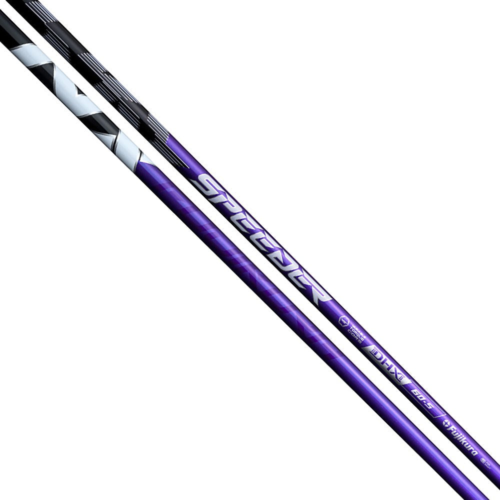 Fujikura Speeder NX Shafts – Tour Spin Golf