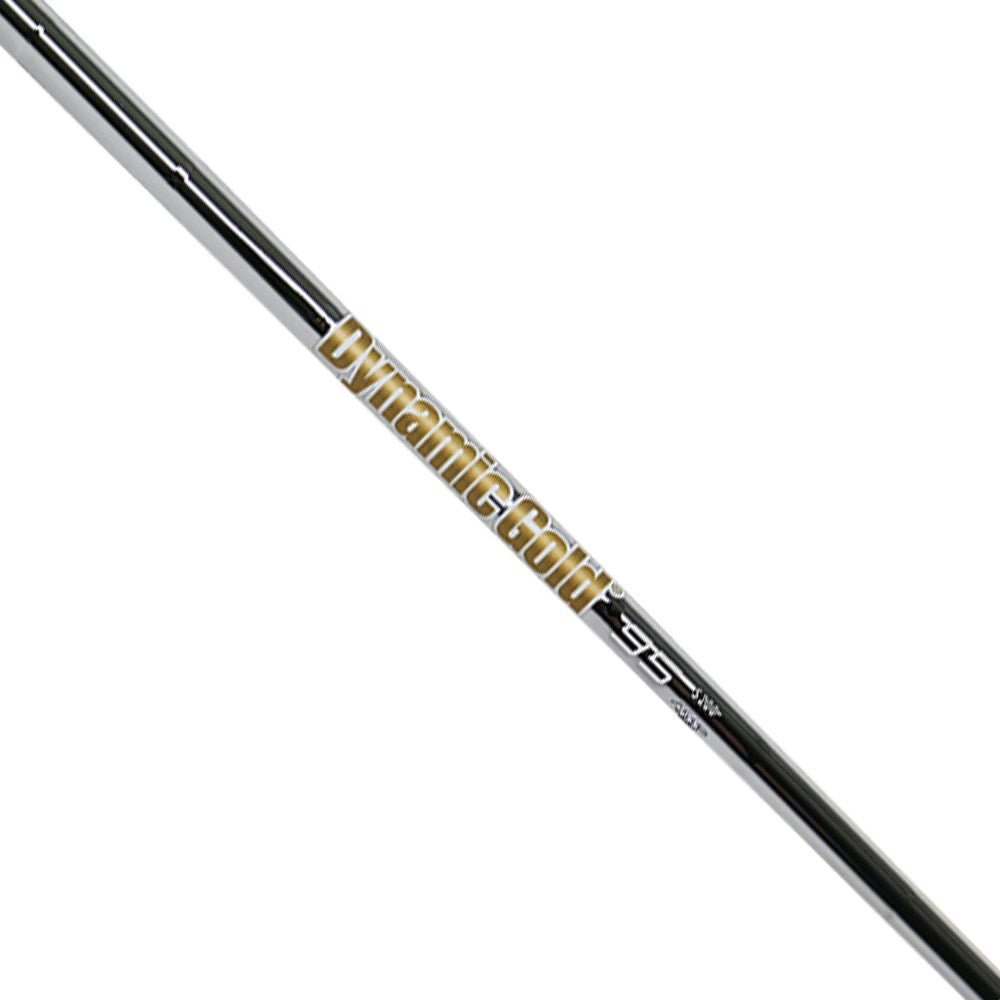 TRUE TEMPER DYNAMIC GOLD 95 IRON SHAFTS (JAPAN MODEL) – Tour Spin Golf