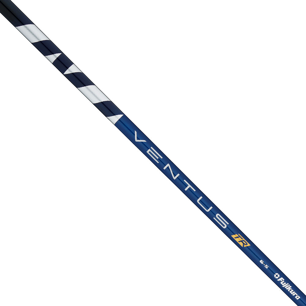 FUJIKURA VENTUS TR BLUE WOOD SHAFT – Tour Spin Golf