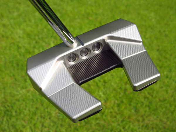 Scotty Cameron 2024 Phantom 5S Centershaft 34