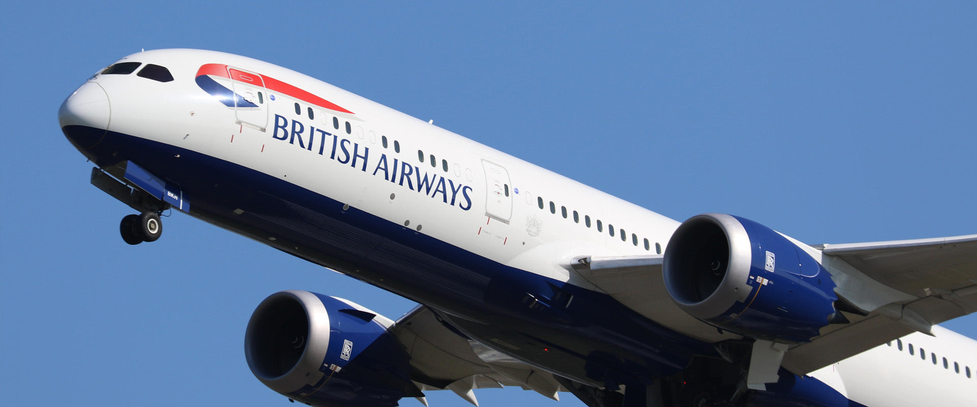 ブリティッシュ・エアウェイズ (BAW) – ページ 3