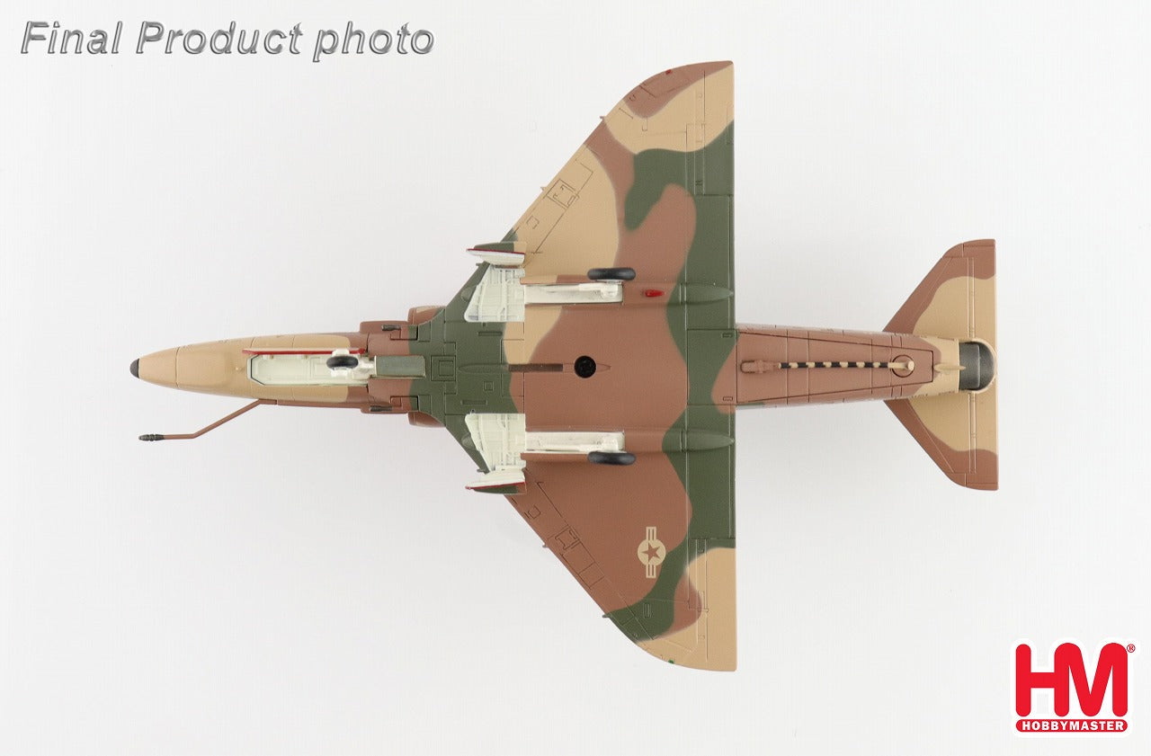 Hobby Master A-4E スカイホーク アメリカ海軍 アグレッサー 1985～86