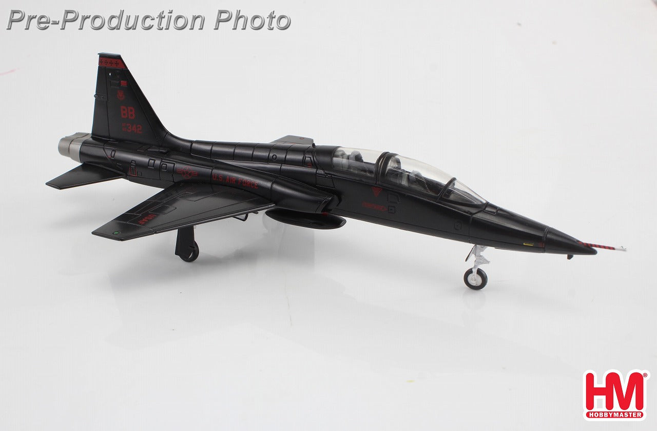 Hobby Master T-38A タロン アメリカ空軍 第9偵察航空団 第1偵察飛行隊