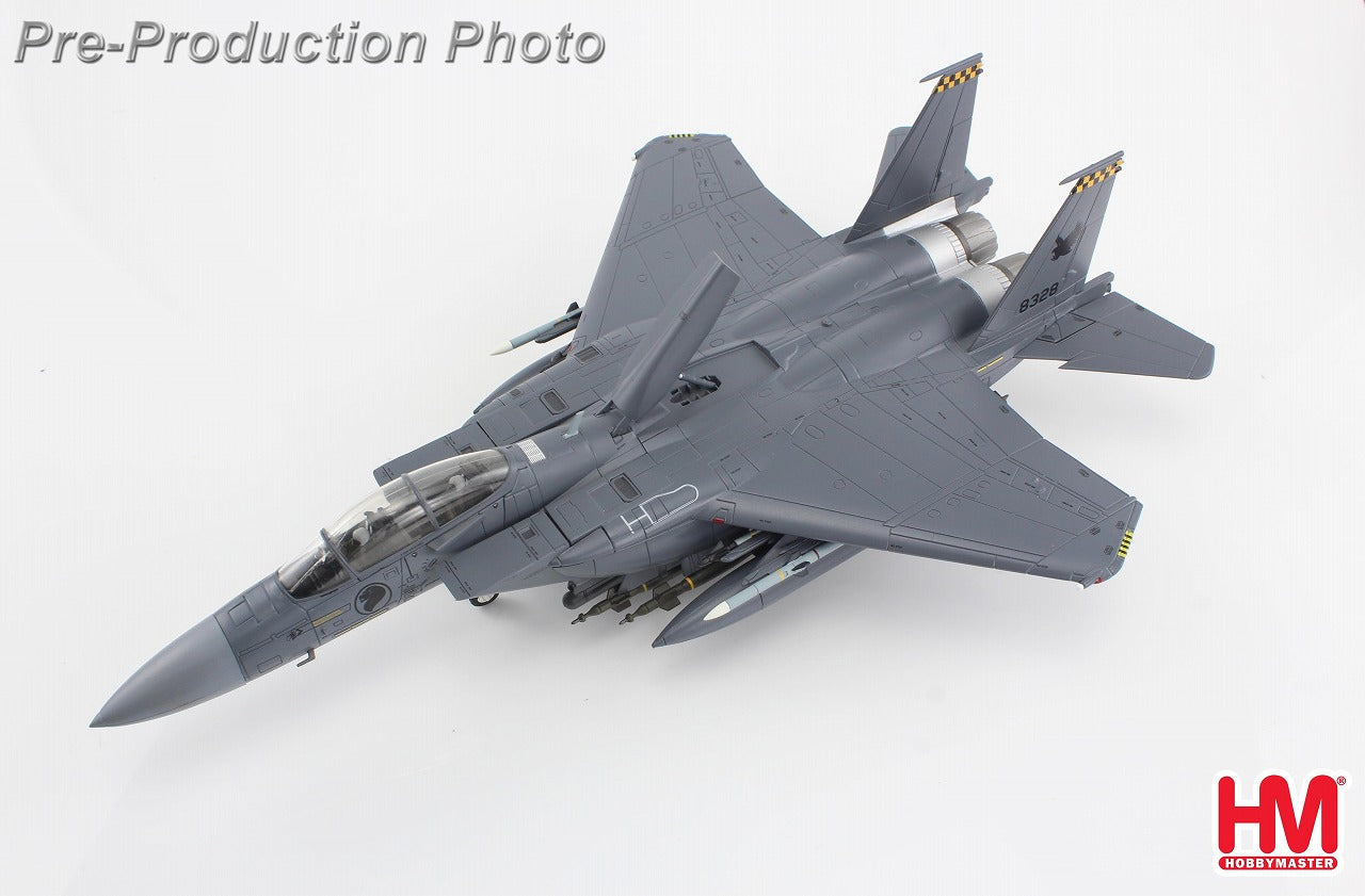 Hobby Master F-15SG ストライクイーグル シンガポール空軍 第149飛行
