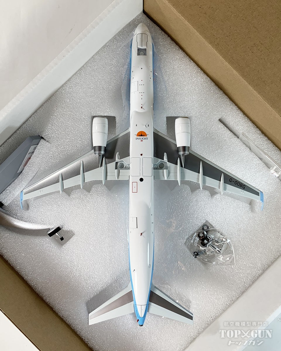 InFlight200 757-200 TUIエアウェイズ G-OOBG 1/200 [IF752TUI1223]