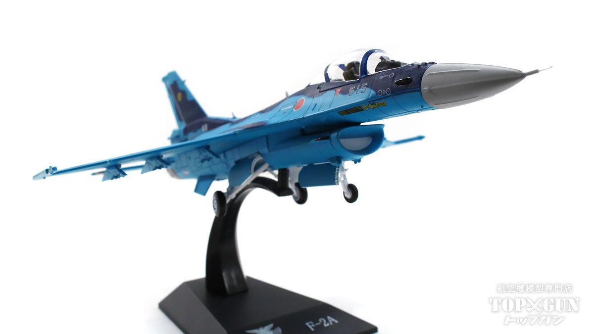 国際貿易 F-2A 航空自衛隊 第6飛行隊 築城基地 #13-8515 1/72 [KBW72012]