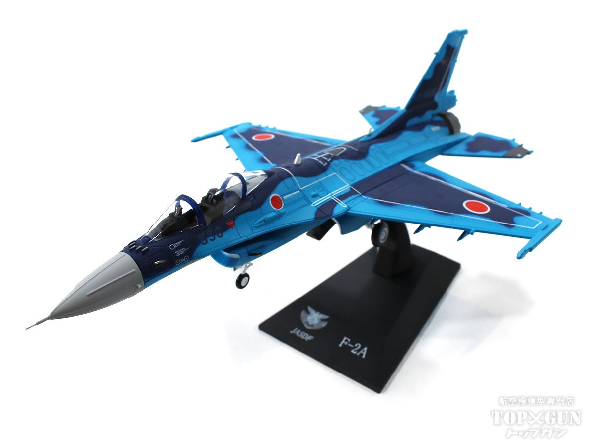 国際貿易 F-2A 航空自衛隊 第8飛行隊 築城基地 #43-8530 1/72[KBW72013]