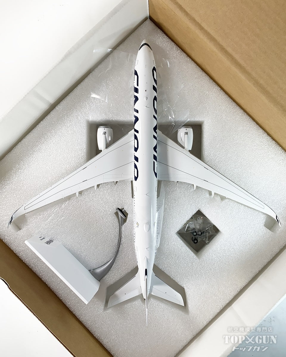 JC Wings A350-900XWB フィンエアー 「Finnair 100th Anniversary
