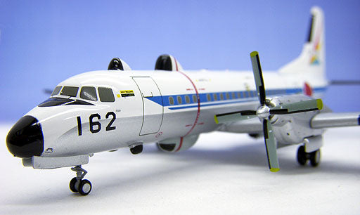 模型】全日空商事 航空自衛隊 YS - 11EB 1/200 超希少！ 模型】全日空