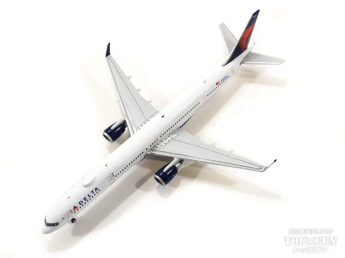 GeminiJets 757-300w デルタ航空 N590NW 1/400 [GJDAL2098]