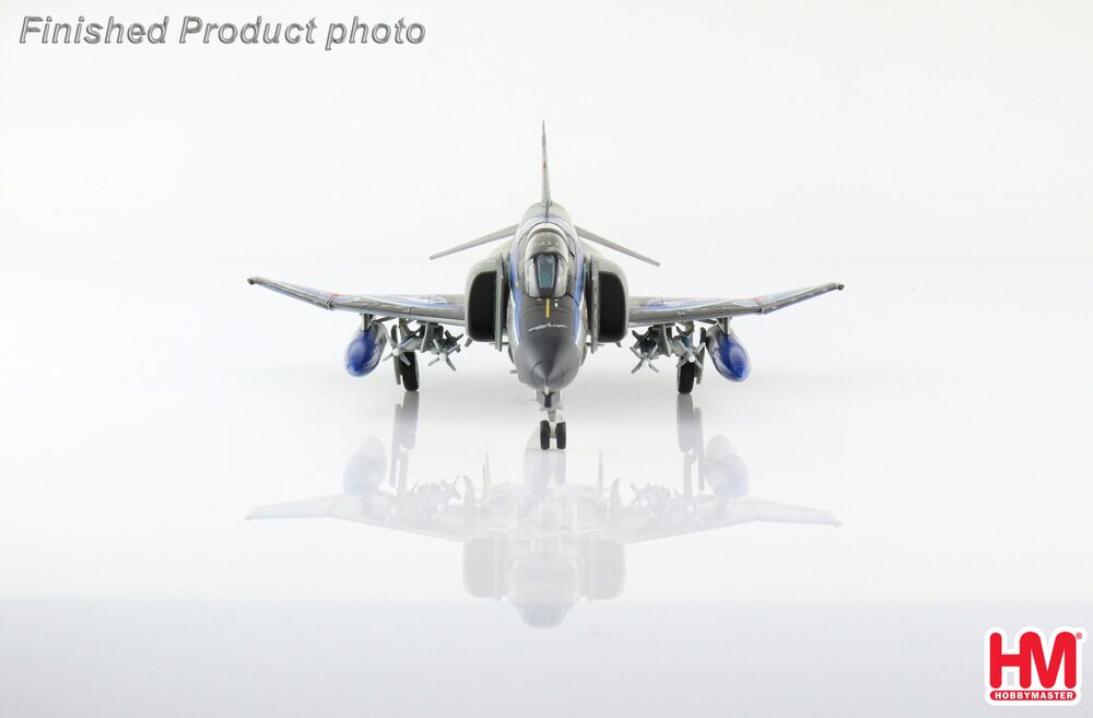 Hobby Master ホビーマスター 1/72 F-4EJ 第301飛行隊 Amazon.co.jp