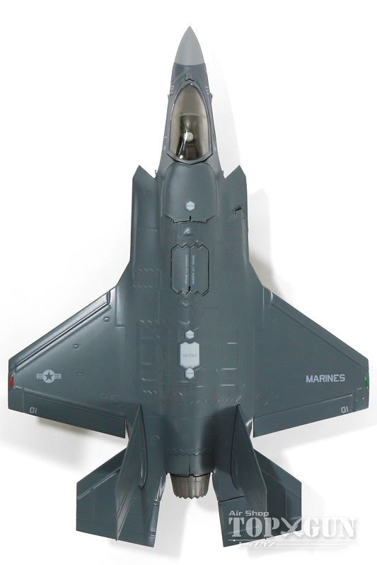 Hobby Master F-35BライトニングII アメリカ海兵隊 第121海兵戦闘攻撃
