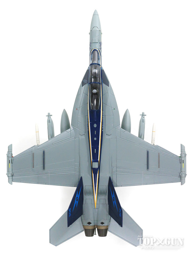Hobby Master EA-18Gグラウラー オーストラリア空軍 第6飛行隊 特別