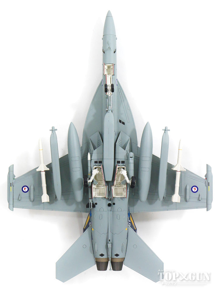 Hobby Master EA-18Gグラウラー オーストラリア空軍 第6飛行隊 特別