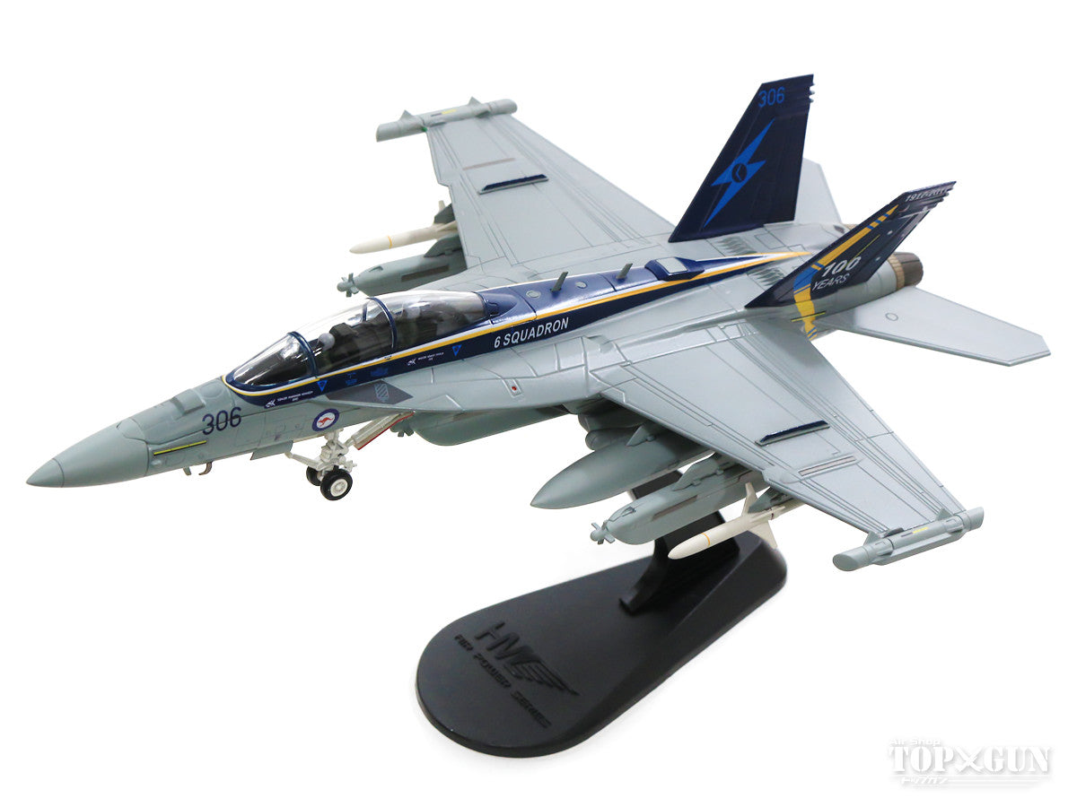 Hobby Master EA-18Gグラウラー オーストラリア空軍 第6飛行隊 特別