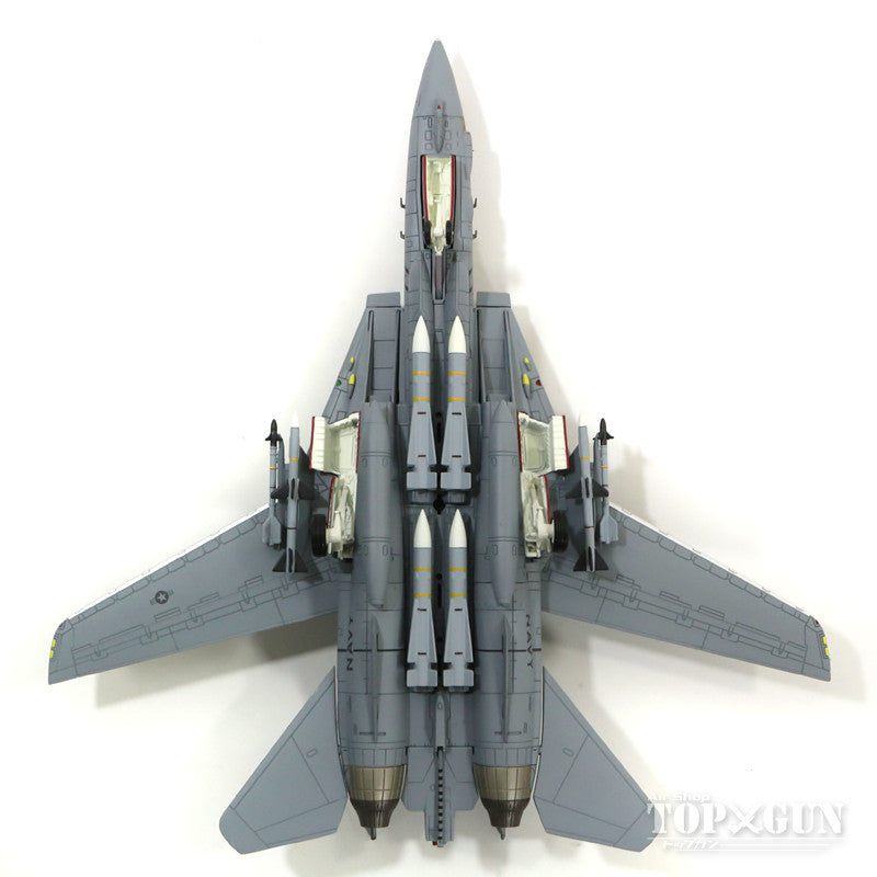Hobby Master F-14A アメリカ海軍 第84戦闘飛行隊 「ジョリー