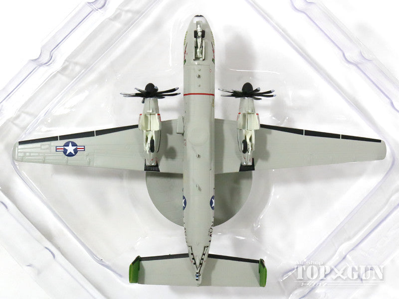 Gulliver200 E-2Cホークアイ アメリカ海軍 第115早期警戒飛行隊