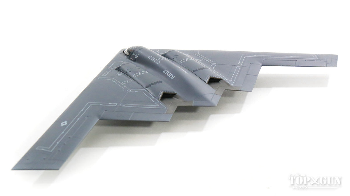 Herpa Wings B-2A アメリカ空軍 「Spirit of Missouri」 ホワイトマン