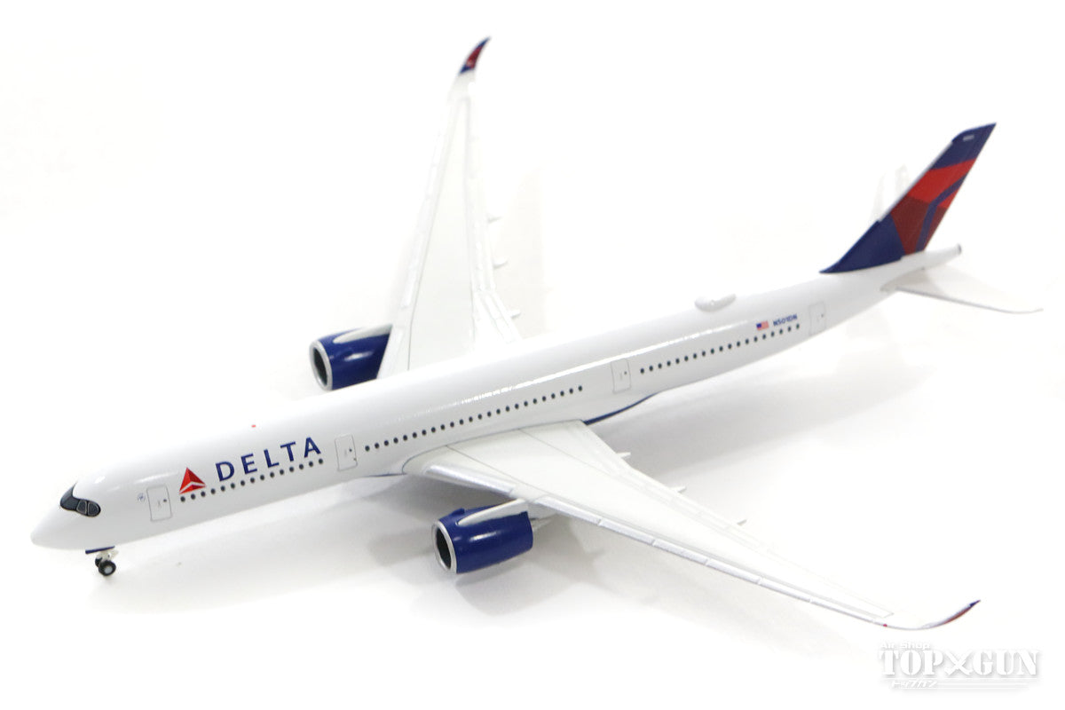 Herpa Wings A350-900XWB デルタ航空 N501DN 1/500 [530859]