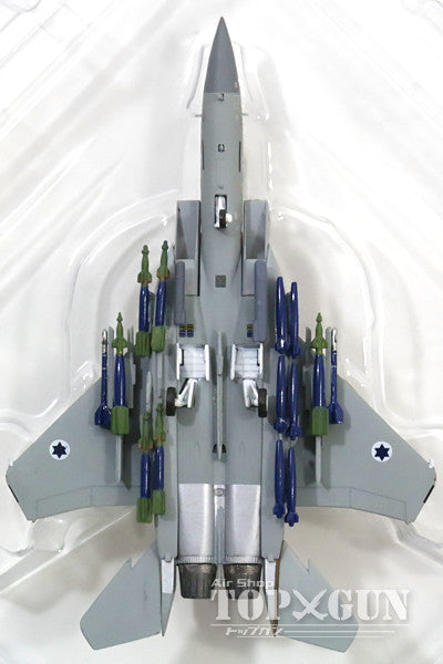 Hogan Wings F-15I 「ラーム」（F-15E） イスラエル空軍 第69飛行隊