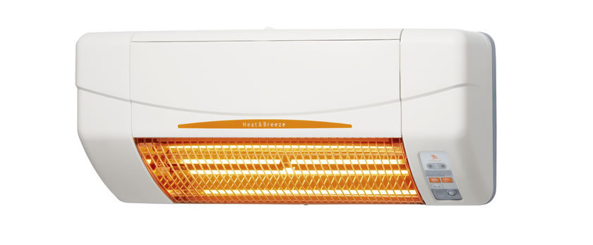 涼風暖房機 SDG-1200GSM | 株式会社トップワーク