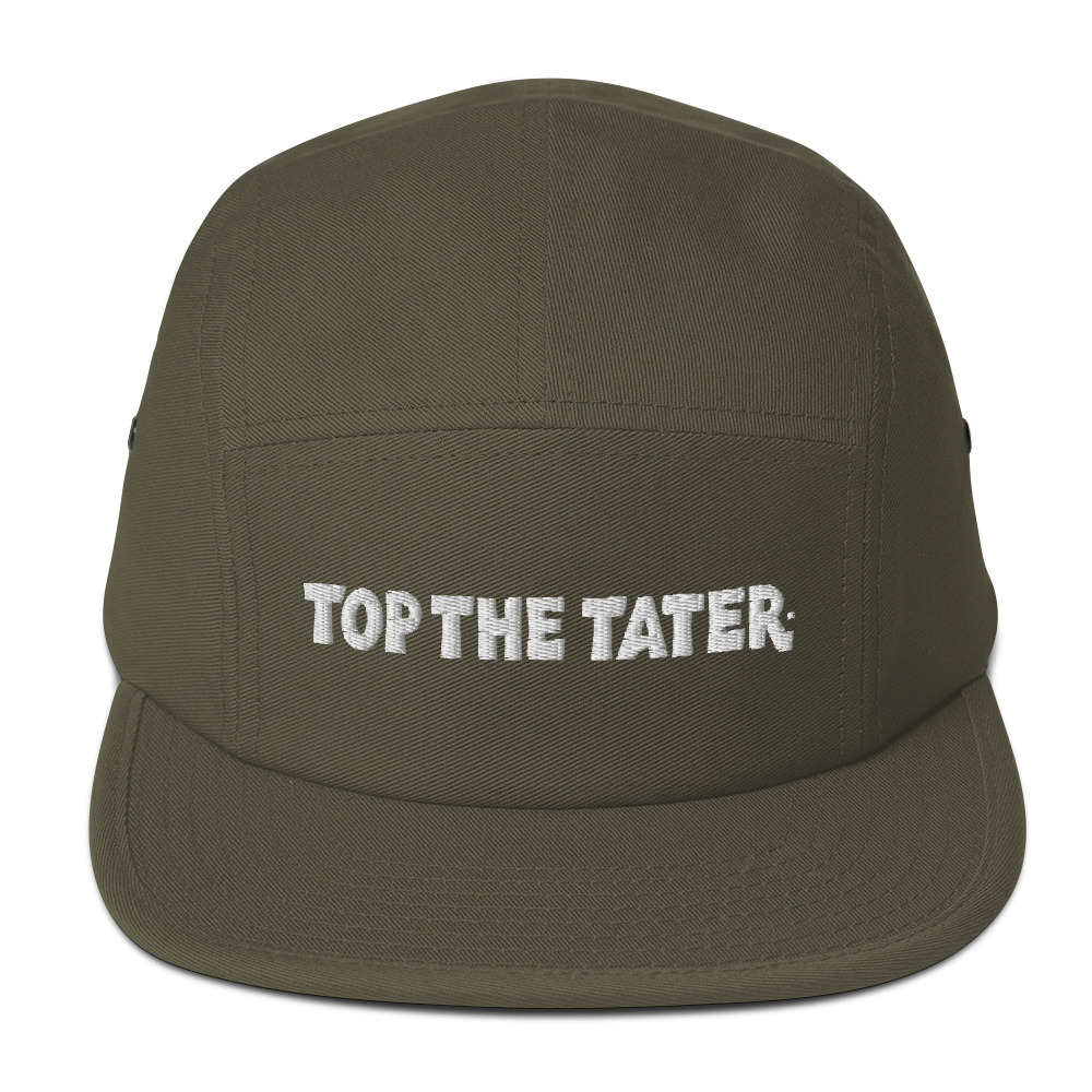 TTT Cap - Top the Tater®