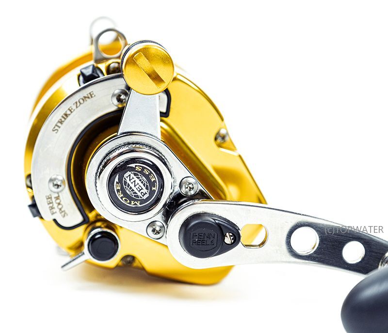 アウトレット】PENN インターナショナル トルク300LD - トップ