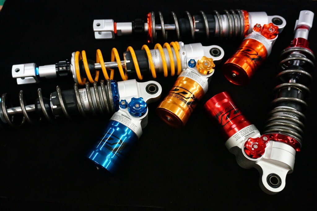 DJ1 シグナス 台湾部品 | TOPWAYRACINGの活動記録