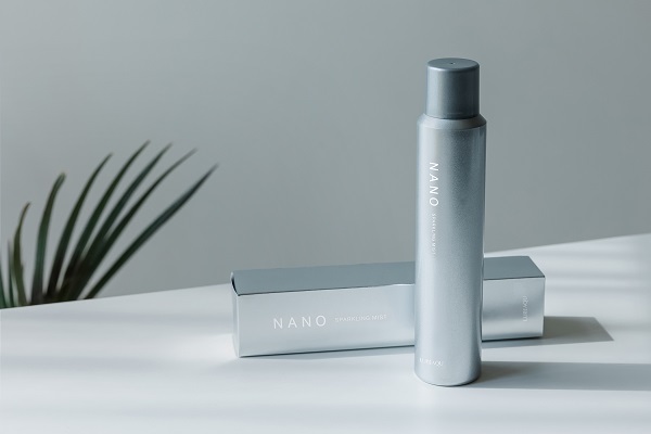 コア ナノ スパークリングミスト (Core NANO SPARKLING MIST) | 岡山