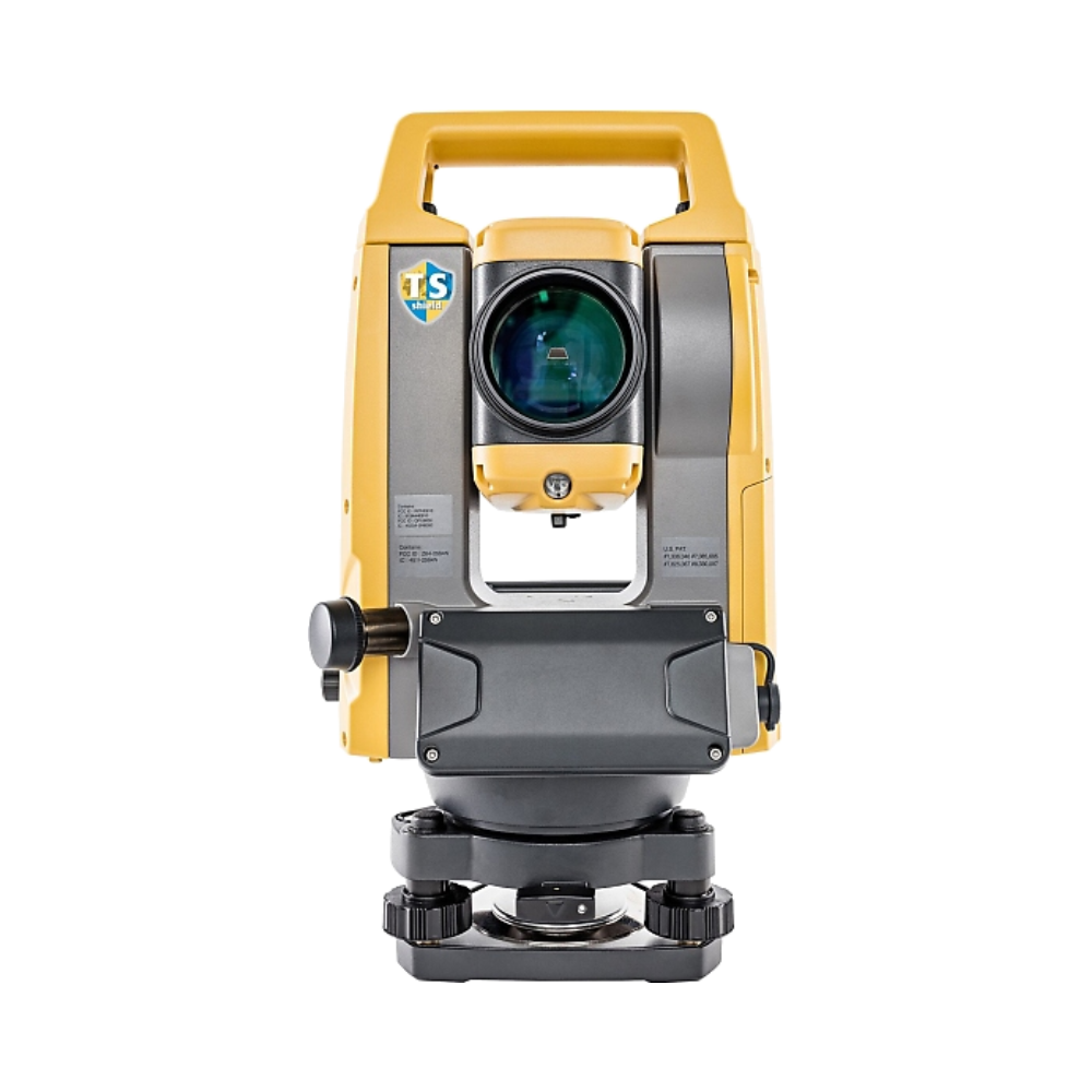 GM-100 SERIES | Topcon Positioning