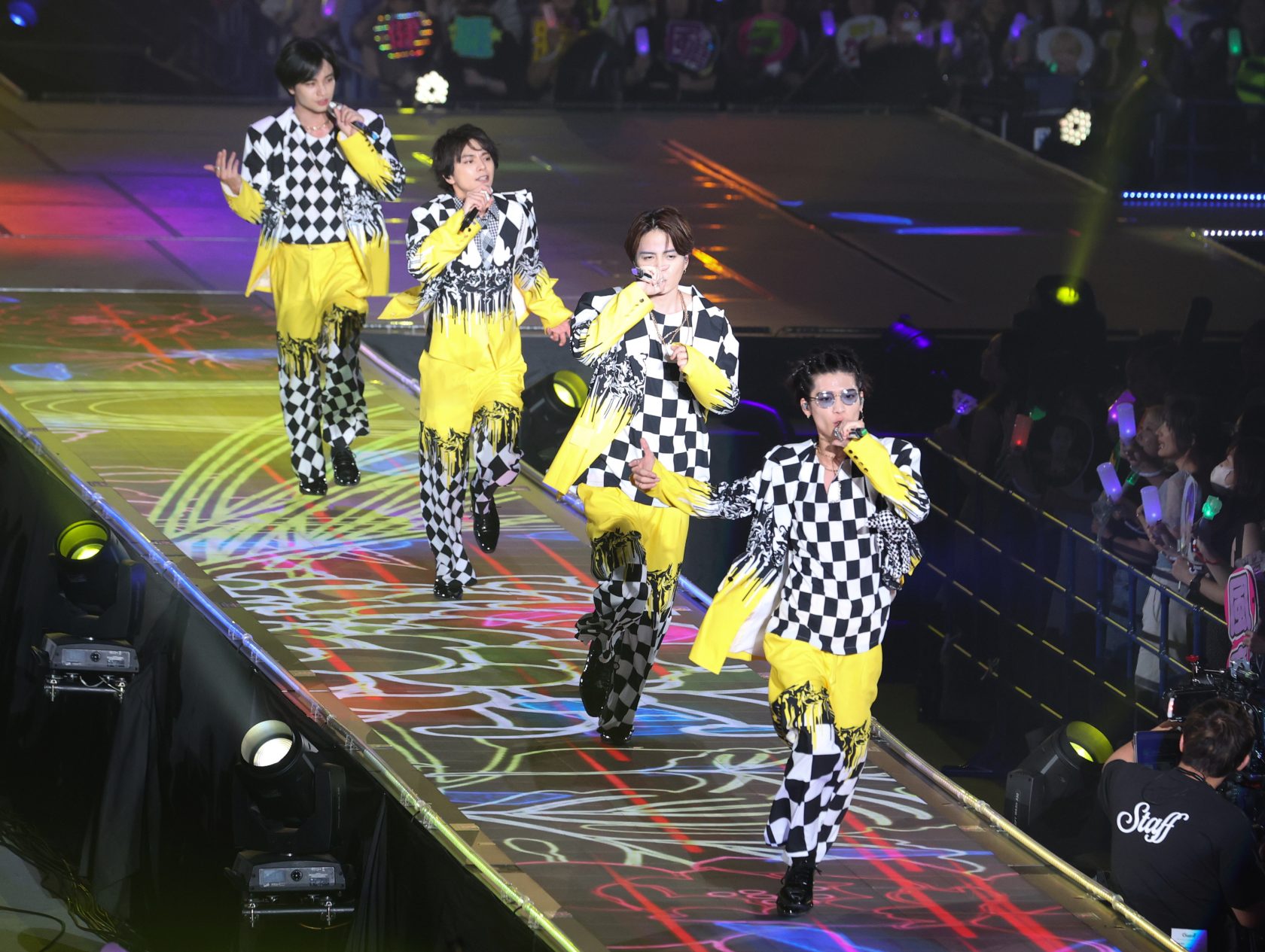 Sexy Zone 集合 写真 ① 佐藤勝利 菊池風磨 中島健人 松島聡 Sexy Zone 集合 写真 ① 佐藤勝利 菊池風磨 中島健人 松島聡 - メルカリ