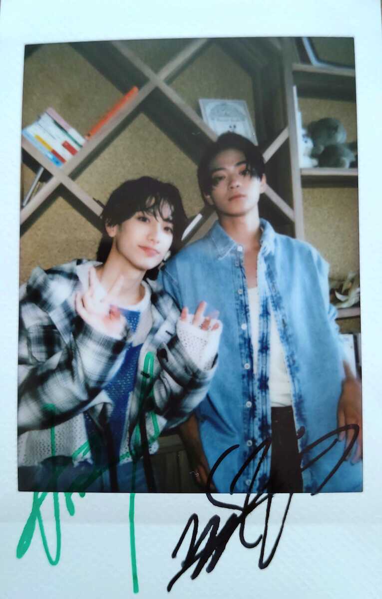 トピクルオリジナルインタビュー】「タカラのびいどろ」W主演の岩瀬