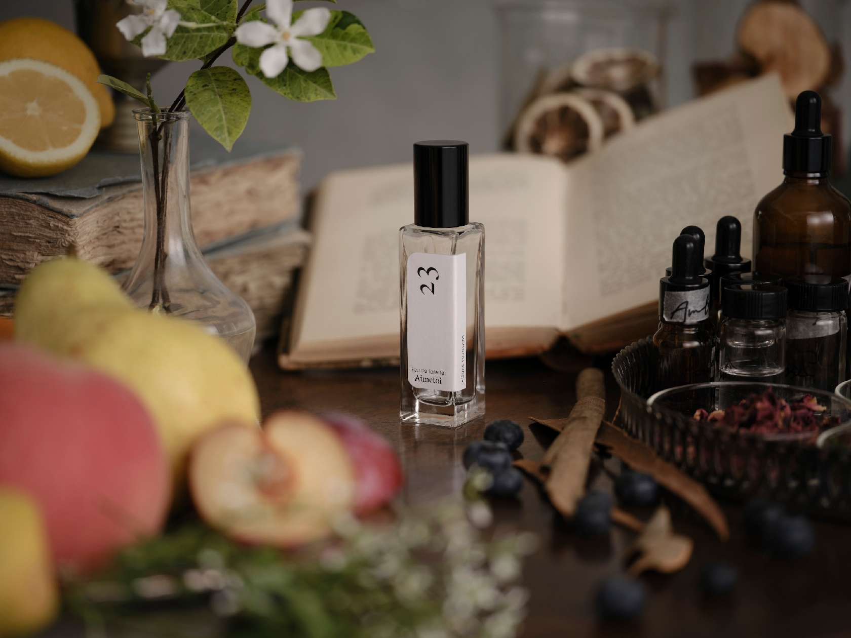 Kis-My-Ft2藤ヶ谷太輔 初プロデュースブランド「Aimetoi」 2種類の