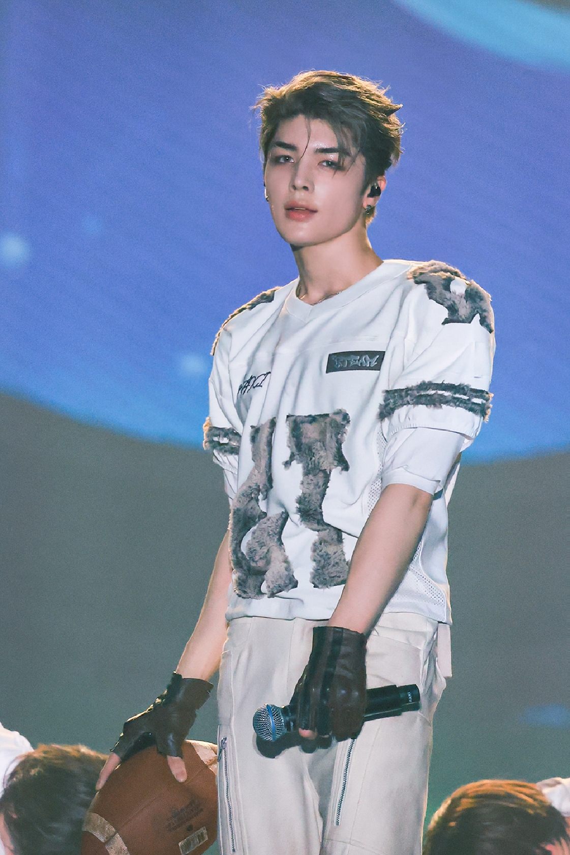 &TEAM「旋風を巻き起こしましょう」初のアジアツアー、愛知で開幕!弓