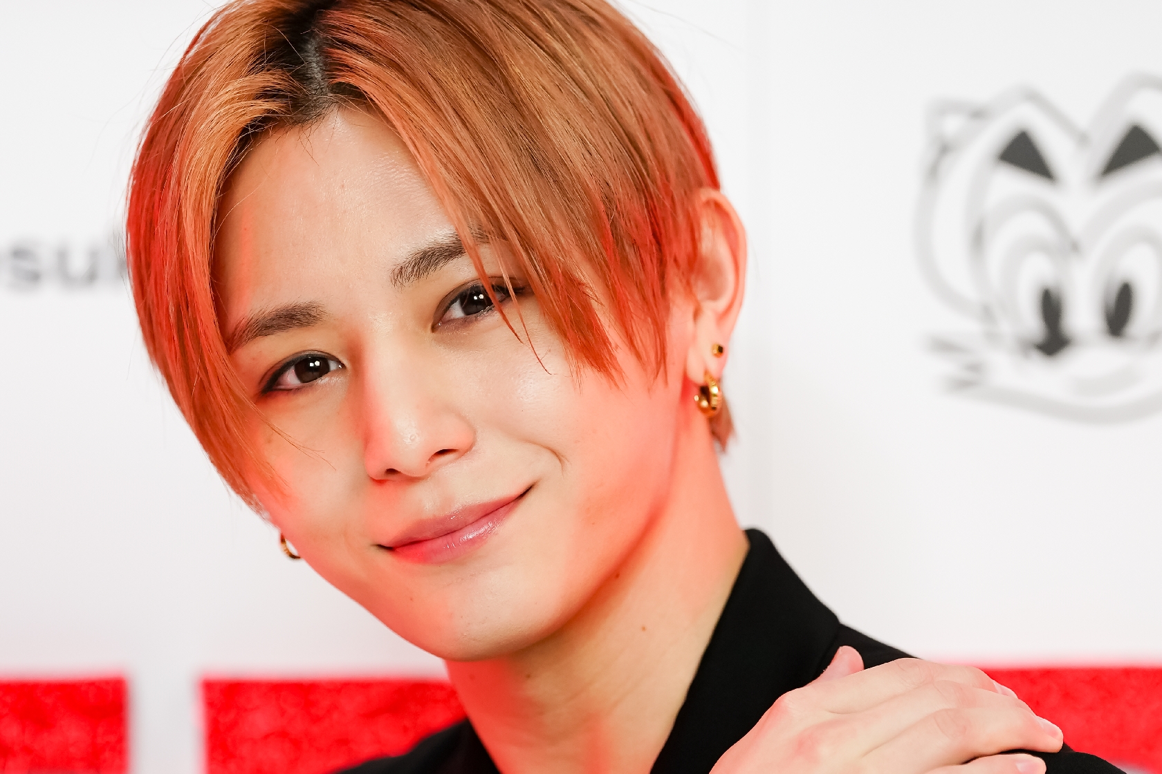 Hey!Say!JUMP 山田涼介「僕から皆さんへのプレゼント♡」 自ら発案♡初