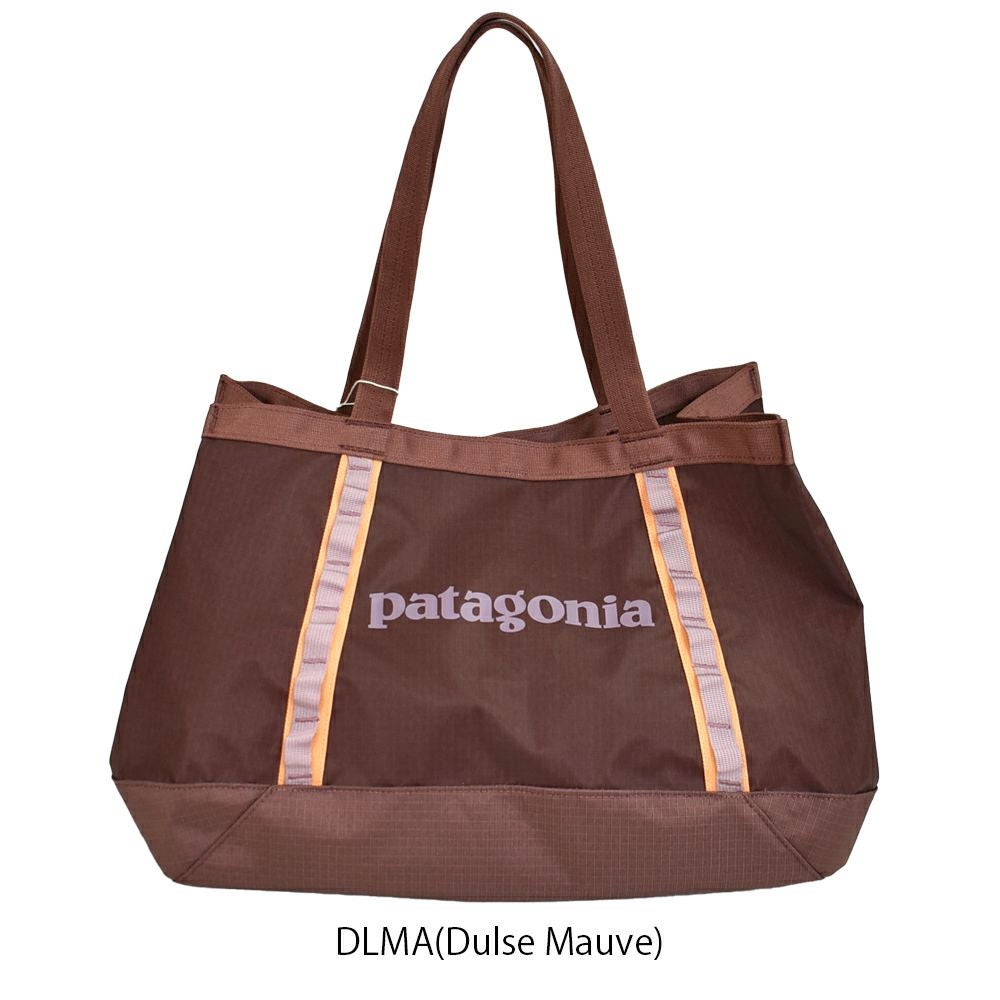 一部セール】パタゴニア (PATAGONIA) ブラック ホール トート 25L