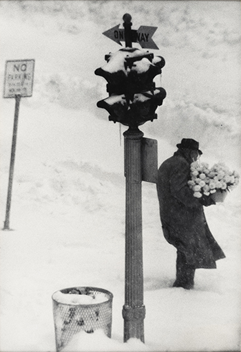 W.ユージン・スミスとニューヨーク | 東京都写真美術館