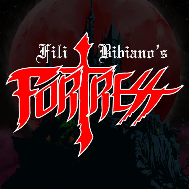 Fili Bibiano's Fortress - Top Music Japan