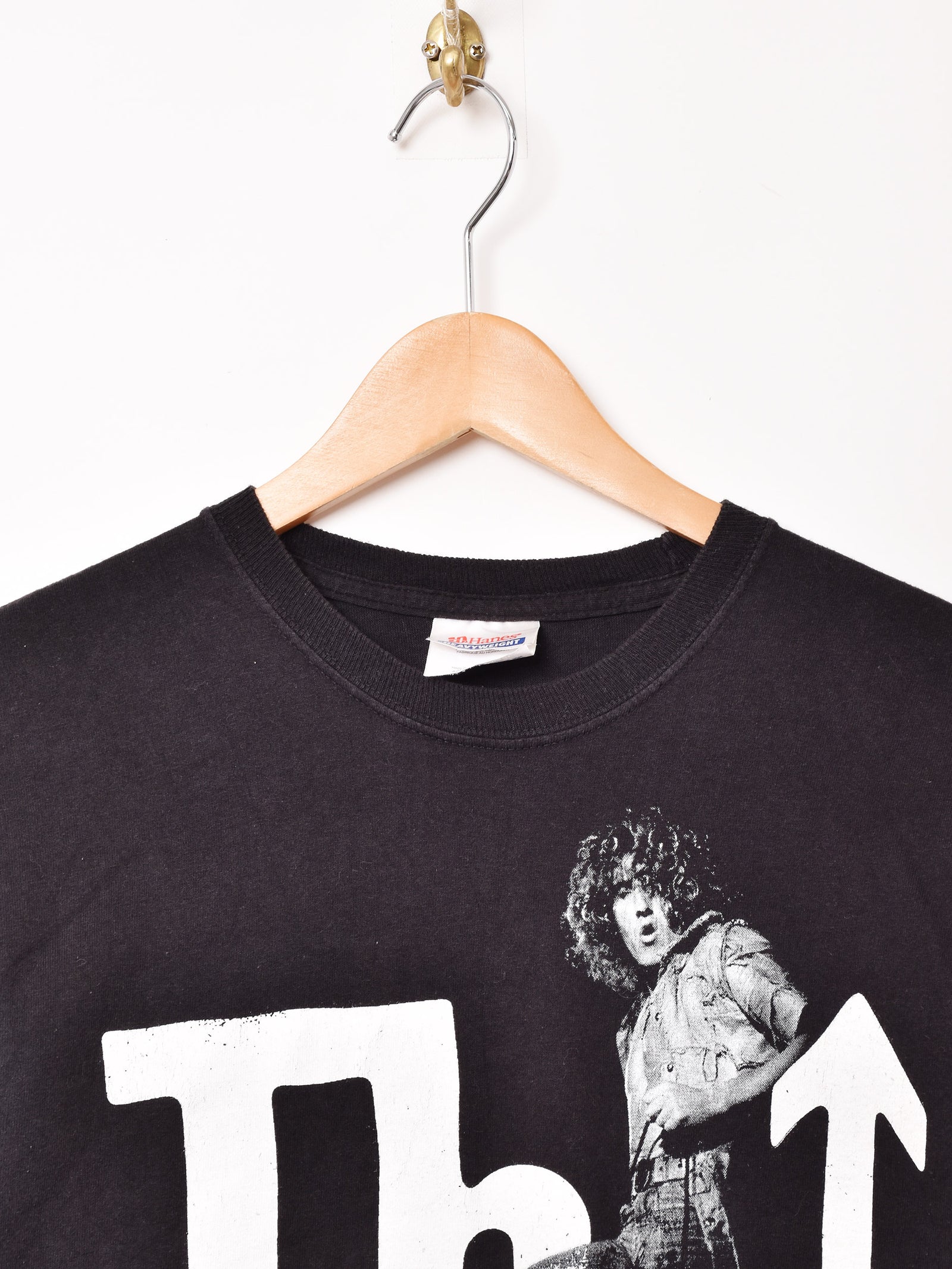 THE WHO バンドTシャツ – 古着屋Top of the Hillのネット通販サイト